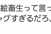 バチャ豚にアイマスのキャラも絵畜生じゃんって言われたんだけどいい返し教えてくれムカつくわ