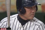 リアル野球盤で必ず出てる吉岡とかいう無愛想な謎のおっさん
