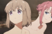 今期アニメの上伊那ぼたん、めちゃくちゃ面白いけど、低偏差値には何が面白いのかわからないらしい