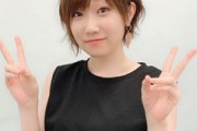 【画像】人気声優の田所あずささん、あまりにもセクシー過ぎw w wｗｗ