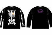 巨人、何やらやべぇハロウィングッズを発売する模様