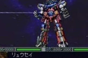 【命題】スパロボって2頭身ロボをやめて、等身大ロボで作れば、絶対に売れると思うんやが
