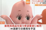 キユーピー　ブラジル産卵　業務用向けに輸入へ