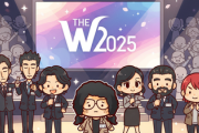 【テレビ】『THE W2025』の審査員7人発表　粗品が初、アンガ田中＆笑い飯・哲夫は7回目　川島明、友近、さらば森田、リンゴ