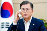 【韓国】文大統領「ワクチンを確保しろと何度も指示したのにどうしてこうなった」