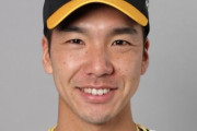 阪神・小野泰己、来季構想外