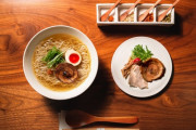 【画像】ザ・リッツ・カールトン日光さん、ラーメン一杯5800円 → 炎上ｗｗｗ