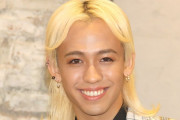 りゅうちぇる「一番モテてた高3」時代の写真公開「こりゃモテますわ」「美しいお顔」