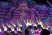 【乃木坂46】35thシングル『チャンスは平等』真夏の全国ツアーで披露されず