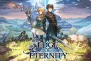 【朗報】期待のRPG「Edge of Eternity」コンソール版プレイ動画がきたぞ！