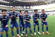 【天皇杯 町田×F東京】延長にもつれた接戦は林＆オセフンのゴールで決着！町田がクラブ初の決勝進出決める
