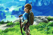 海外ゲーム誌EDGEが『2010年代の決定的なゲーム』を発表！「ゼルダBotW」「ダークソウル」など12タイトルが選出