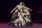 BLACKPINKのアメリカで行われたライブ映像に対する海外の反応は？人気がえぐい！