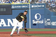 【悲報】２０１９年西勇輝さんのCS防御率が∞