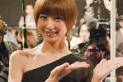夫との泥沼不倫バトル音声まで流出した篠田麻里子さんがついにコメント発表「私が不倫したという事実はありません」