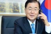 【韓国・イスラエル外相電話会談】ワクチン交換などコロナ対策協議