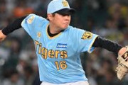 【阪神】 西勇輝投手陣の食事会発案 今後も継続へ