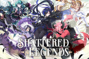 【海外の反応】ホロライブのTRPGコラボ『Shattered Legends』のビジュアル公開！海外ニキのキャラ予想が盛り上がる