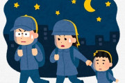 【動画】夜逃げした家族の家がめちゃくちゃヤバすぎた…