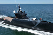 英海軍、無人化技術の実用化を加速させるXV Patrick Blackettを公開