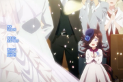 【ウマ娘】ウマ娘との結婚システムが欲しいんだわ