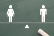 【調査】日本人の45%が「男女平等のために、男性に求めすぎ」と回答