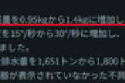 【艦これ】長10cm砲ちゃんの炸薬量の通説が覆る資料が出てきたらしいけど80年経っても新事実って出てくるんだね