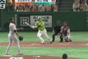 【動画】村上の10号HRあたまおかしい