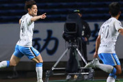 ジュビロ磐田、松本昌也のゴールで先制も福岡に逆転負け　ルヴァン杯グループD第4節