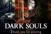 【朗報】ダークソウル3、いまだに神ゲー扱いされる…