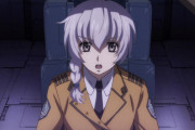 【画像】ロボアニメとかの女艦長キャラで優秀な奴っておるんか？