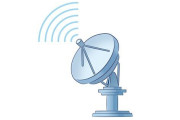 Starlinkのパラボラアンテナに致命的な弱点が見つかる