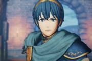 『FE エンゲージ』マルスの登場が完全に『エルシャダイ』のイーノックｗｗｗｗｗ