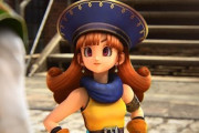 もしドラクエ総選挙が行われるとしてキャラ部門のベスト10は