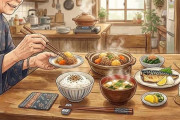「おふくろの味」から「ふくろの味」へ　変わる食の価値観　博報堂生活総合研究所調査