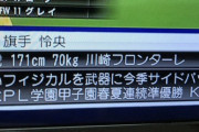 【疑問】U24日本代表の旗手さんが目指すべき道ｗｗｗｗｗｗｗｗｗ