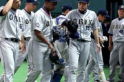 【オリックス最後のAクラス】オリックス2014のスタメン&投手陣をご覧下さい