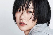 ペ・ドゥナとかいう韓国女優