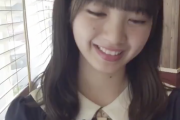 【乃木坂46】どんだけ可愛いんだ・・・筒井あやめの『愛の告白』がこちら・・・【動画あり】