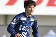 柏レイソルが徳島からMF渡井理己を完全移籍で獲得。ポルトガルでも2年間プレーした経験を持つ