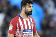 ジエゴ・コスタ、個人的事情でアトレティコに退団求める…クラブは代役獲得へ