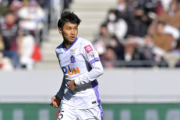 広島MF中島洋太朗がコンディション不良でU-20W杯不参加…追加招集は筑波大MF布施克真