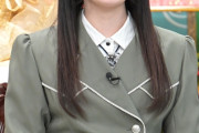＜櫻坂46勝又春＞“現役京大生”アイドル　「プレバト！！」初登場で俳句挑戦　夏井先生の本で猛勉強