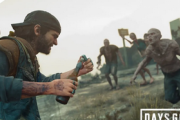 【ゾンビワラワラゲー】「Days Gone」をクリアしたけど、めちゃくちゃ面白かった！