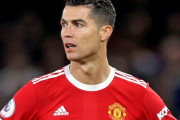渦中のC・ロナウド、マンチェスターに帰還…話し合いへ