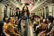 【地獄絵図】美女さん、電車内で絶叫ｗｗｗｗｗｗｗｗｗｗ
