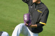 阪神・藤浪“リベンジ鯉倒”先陣　ローテ再編で絶対雪辱！甲子園で３タテ返しや
