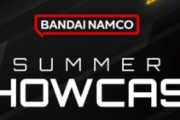 バンダイナムコの夏祭り！「Summer Showcase 2025」が開催決定！！！
