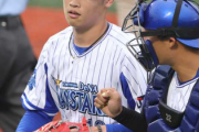 ＤｅＮＡ・仁志２軍監督、小園健太の８月デビューは「筋量が少なかったから」