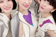 【悲報】Ｐｅｒｆｕｍｅ不仲説が拡散された決定的写真ｗｗｗｗｗｗｗｗｗｗｗｗｗｗ